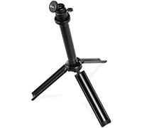 Walimex - Trípode de Mesa para cámara de Fotos (38 cm, 15")