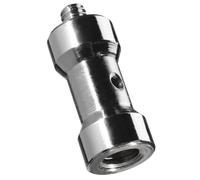 Walimex 17930 - Espita para Tornillos de 1/4" y Rosca de 3/8"
