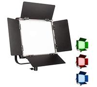 Walimex Pro Lámpara LED Rainbow 100W RGBWW Luz de área