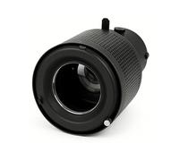 Walimex Accesorio de proyección Universal Compatible con Profoto - 270 x 160 x 160 mm - 4 láminas Color (Azul, Rojo, Amarillo, Verde) y Plantillas (corazón, Ventana, Luna, Hoja) - para Flash Estudio