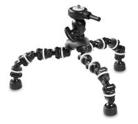 Walimex Multiflex - Trípode (16,5 cm)