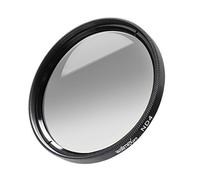 Walimex ND4 - Filtros Grises de Densidad Neutra (72 mm)