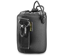 Walimex NEO11 300 - Funda para Objetivo (tamaño S), Color Negro