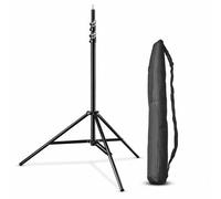 Walimex Pie de lámpara Pro WT-806 256cm