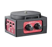 Walimex Pro 101 Adaptador de Audio