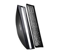 Walimex Pro 19287 - Ventana de luz para iluminación fotográfica