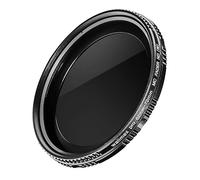 Walimex Pro 19978 - Filtro ND2-ND400, 62 mm