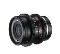 Walimex Pro 21138 21/1,5 Objetivo réflex VCSC