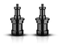 Walimex pro 2X Spigot 28mm (1 1/8«)/16mm (5/8»)