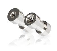 Walimex pro 5/8 Espiga « con rosca 1/4» y 3/8