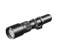 Walimex pro 500/8.0 DSLR - Mercancía devuelta - M42