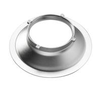 Walimex pro Adaptador Softbox Multiblitz P bayoneta