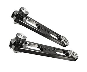 Walimex Pro Aptaris Brazo de extensión para el Sistema de Video Rig