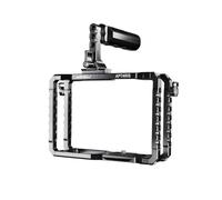 Walimex Pro Aptaris - Estabilizador de Video para Olympus OM-D E-M5