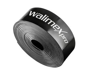 Walimex pro Cinta magnética con Peso de 2,7 m, Banda magnética para Fondos de Papel y Fondo para Estudio fotográfico, Ideal para fotografía de Estudio