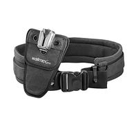 Walimex pro Cinturón de la cámara, multicolor, Hüftgurt mit 1 Clip