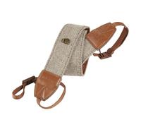 Walimex Pro Correa de cámara David Beige