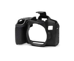 Walimex pro easyCover - Carcasa de Silicona para cámara Canon EOS 850D, fácil de Usar