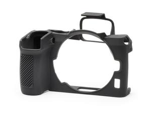 Walimex pro easyCover - Carcasa de Silicona para cámara Nikon Z50, Ajuste, fácil de Usar