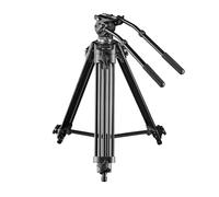 Walimex pro EI-717 Pro 133 Trípode de vídeo 133cm