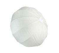 Walimex pro Essential Ballon Softbox - Difusor de luz (65 cm, Apertura rápida de 360°, Incluye Adaptador Bowens, Compatible con Todas Las Luces estroboscópicas y permanentes con conexión Bowens)