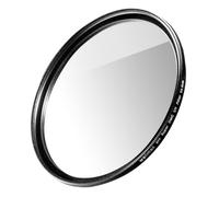 Walimex pro Filtro UV Slim Super DMC 55 mm - Filtro Ultravioleta, Fino de Solo 2,5 mm, 16 x Super DMC, para protección de Objetivos y Colores Brillantes, con Caja