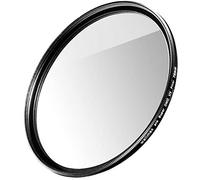 Walimex pro Filtro UV Slim Super DMC 72 mm - Filtro UV de Objetivo, Fino de Solo 2,5 mm, 16x Super DMC, para protección de Objetivos y Colores Brillantes, con Caja