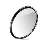 Walimex pro Filtro UV Slim Super DMC 72 mm - Filtro UV de Objetivo, Fino de Solo 2,5 mm, 16x Super DMC, para protección de Objetivos y Colores Brillantes, con Caja