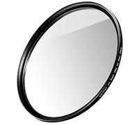 Walimex pro Filtro UV Slim Super DMC 77 mm - Filtro Ultravioleta, Fino Solo 2,5 mm, 16 x Super DMC, para protección de Objetivos y Colores Brillantes, con Caja