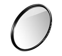 Walimex pro Filtro UV Slim Super DMC 77 mm - Filtro Ultravioleta, Fino Solo 2,5 mm, 16 x Super DMC, para protección de Objetivos y Colores Brillantes, con Caja