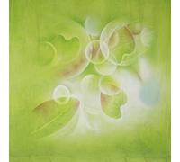 Walimex pro Fondo de tela «Fresh», 3x6m