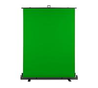 Walimex pro Roll-up Panel Fondo Verde 155x200