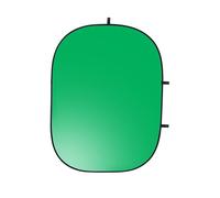 Walimex 13917 Kit para cámara - Accesorio para cámara (Verde, Metal, 1,75 kg, 1500 mm, 2000 mm)