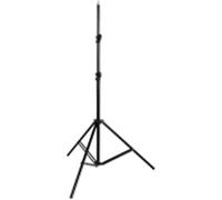 Walimex pro ft-8051 soporte de luz 260cm - trípode con amortiguador d