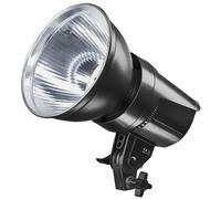 Walimex pro LED Luz de estudio de vídeo fotográfico Niova 60 Plus Bi Colour