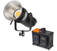 Walimex pro LED Niova 500 Plus Luz diurna 500W