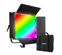 Walimex Pro Rainbow 100W LED-RGBWW Flächenleuchte