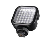 walimex Pro LED-Videoleuchte 36 dimmbar