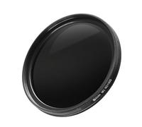 Walimex Pro ND1000 Slim Filtro Densidad Neutra para Objetivos 72mm
