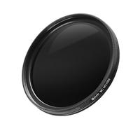 Walimex Pro ND1000 Slim Filtro Densidad Neutra para Objetivos 86mm
