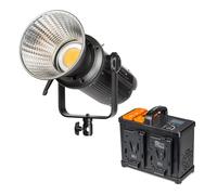Walimex pro LED Niova 500 Plus Luz diurna 500W