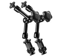 walimex Pro Paquete Doble Set Gelenkarm Swivel Magic 18