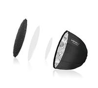 Walimex pro SL Deep Rota SB QA90 Aurora/Bowens