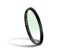 Walimex Pro Slim MC - Filtro UV 58 mm