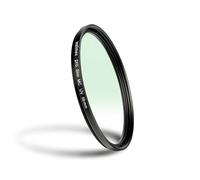 Walimex Pro Slim MC - Filtro UV 58 mm