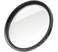 Walimex Pro Slim MC UV Filtro Ultravioleta para Objetivos 67mm