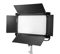 Walimex pro Soft LED Brightlight 1400 Bi Colour Cuadrado
