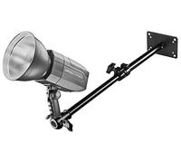 Walimex pro soporte de equipos de iluminación fotográfica (54cm), ne