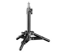 Trípode - 16956 WALIMEX, Negro