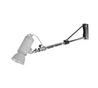 Walimex pro Soporte para lámpara de pared